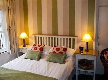 Lakes End Country Hotel Newby Bridge